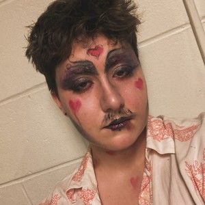 Meet your Posher, Sam